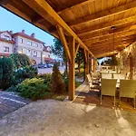 Folwark Stara Winiarnia 3* מז'צ'אנה דולנה