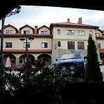 福尔瓦克斯塔拉维尼亚酒店 酒店 下姆沙纳