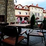Folwark Stara Winiarnia 3* מז'צ'אנה דולנה