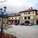 福尔瓦克斯塔拉维尼亚酒店 酒店 3*