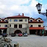 Folwark Stara Winiarnia 3*