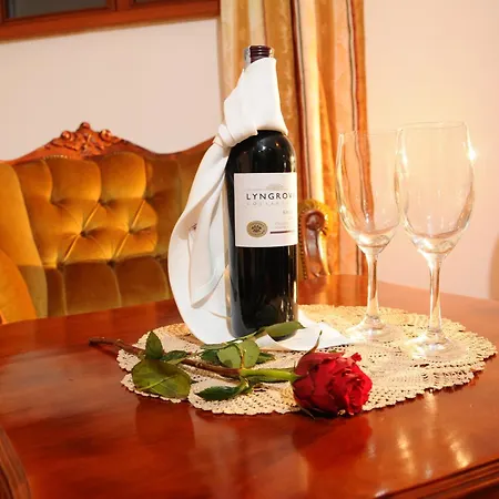 Hotel Folwark Stara Winiarnia