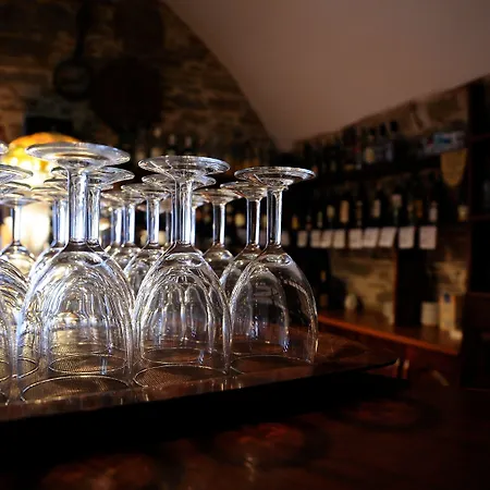 호텔 Folwark Stara Winiarnia 3*