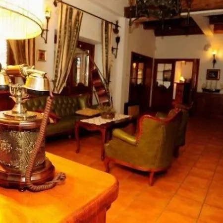 Folwark Stara Winiarnia