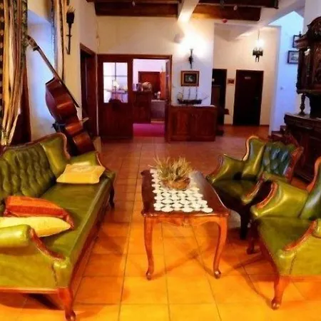 Folwark Stara Winiarnia Mszana Dolna