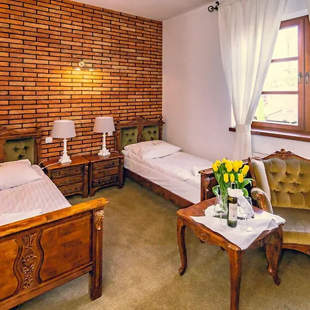 Folwark Stara Winiarnia Mszana Dolna