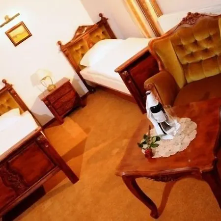 Folwark Stara Winiarnia Mszana Dolna