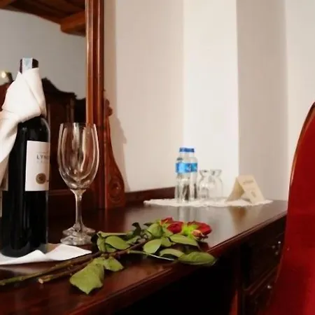 Folwark Stara Winiarnia 3*