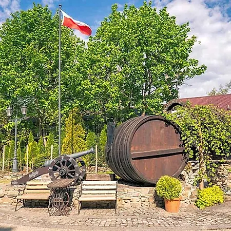 Folwark Stara Winiarnia 3* Mszana Dolna