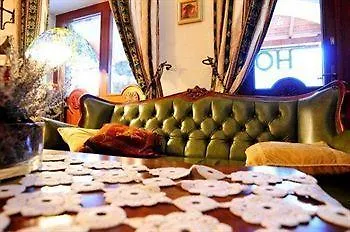 Hotel Folwark Stara Winiarnia