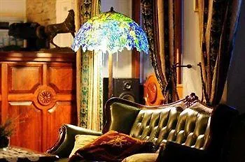 Hotel Folwark Stara Winiarnia 3*