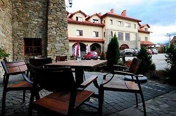 Folwark Stara Winiarnia 3* Mszana Dolna