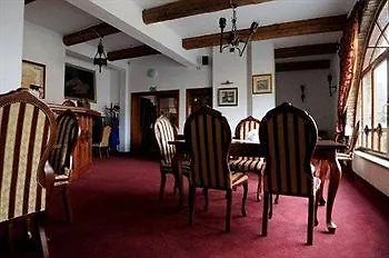 Folwark Stara Winiarnia Hotel