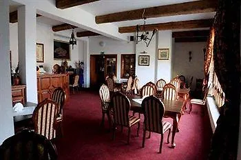 Folwark Stara Winiarnia Hotel Mszana Dolna