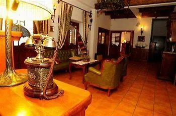 Folwark Stara Winiarnia Hotel Mszana Dolna
