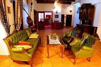 Folwark Stara Winiarnia Hotel Mszana Dolna