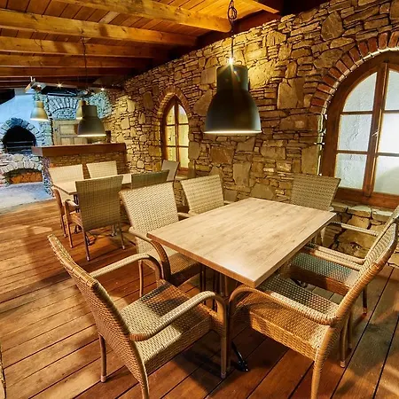 Hotel Folwark Stara Winiarnia Mszana Dolna