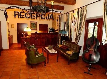 Folwark Stara Winiarnia