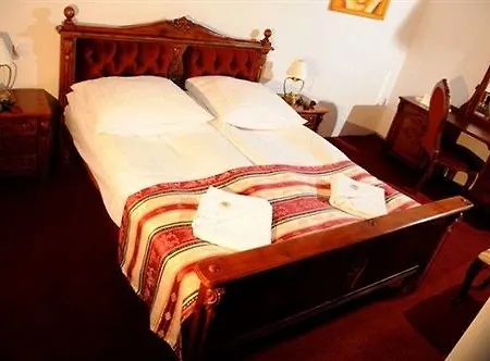 Hotel Folwark Stara Winiarnia Mszana Dolna