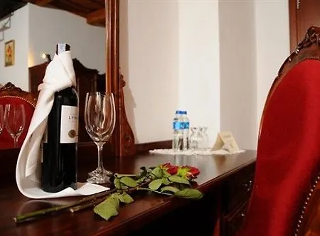Folwark Stara Winiarnia Hotel