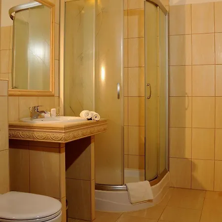 Hotel Folwark Stara Winiarnia