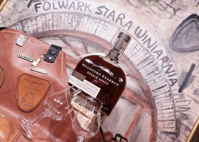 Folwark Stara Winiarnia