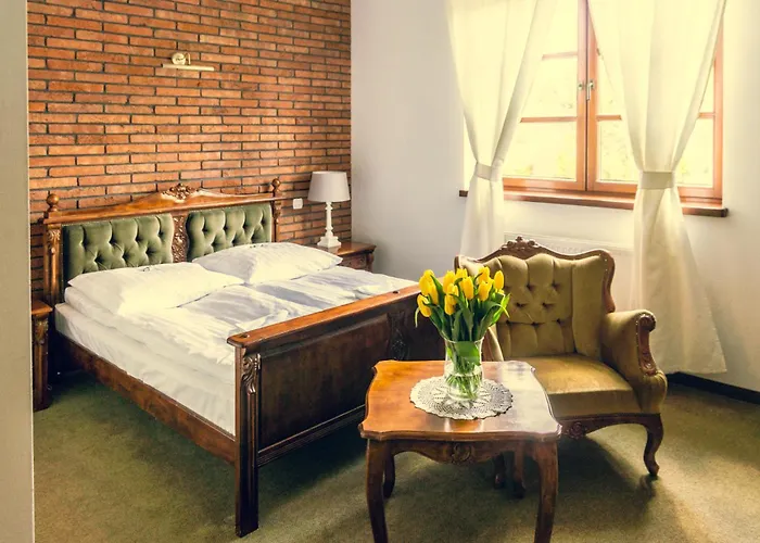 Folwark Stara Winiarnia