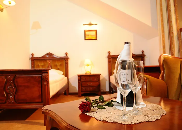 Folwark Stara Winiarnia