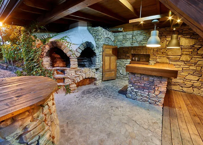 Folwark Stara Winiarnia Mszana Dolna