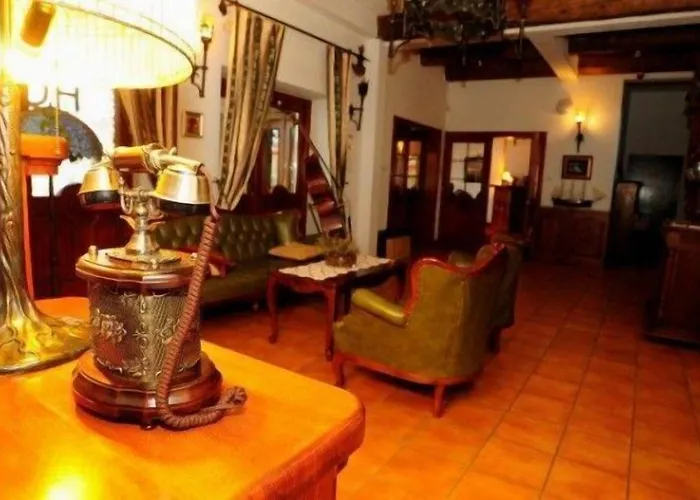 Folwark Stara Winiarnia