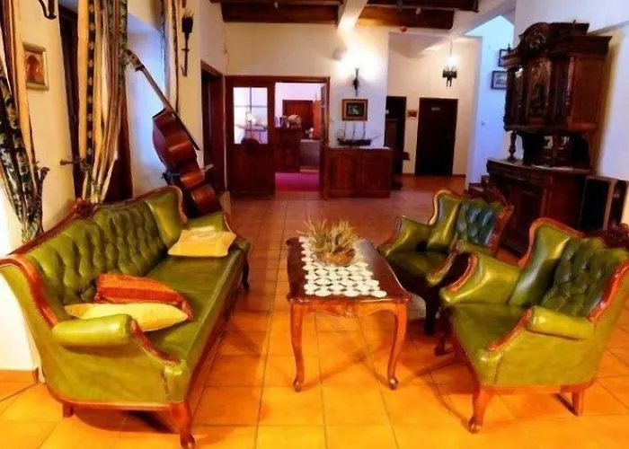 Folwark Stara Winiarnia Mszana Dolna