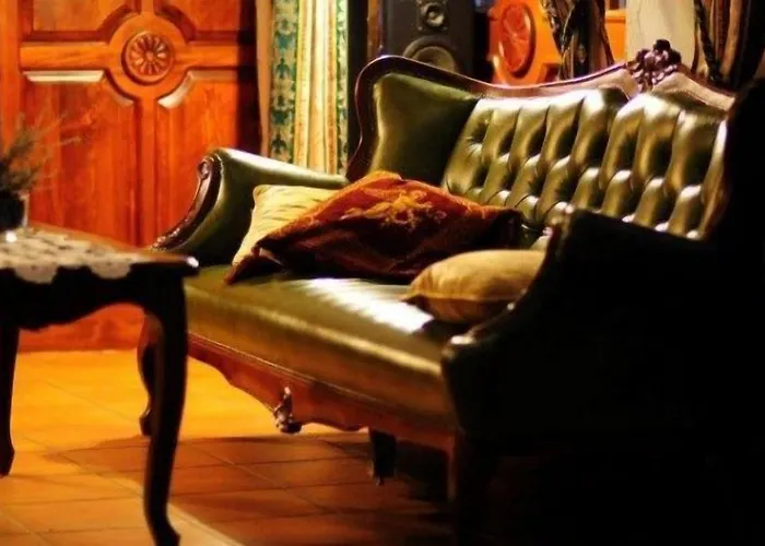 Folwark Stara Winiarnia Hotel Mszana Dolna