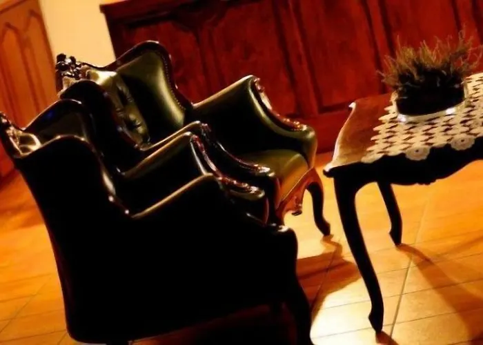 Folwark Stara Winiarnia 호텔