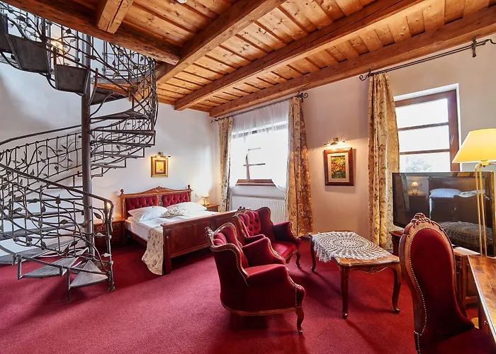 Folwark Stara Winiarnia 므사나 돌나