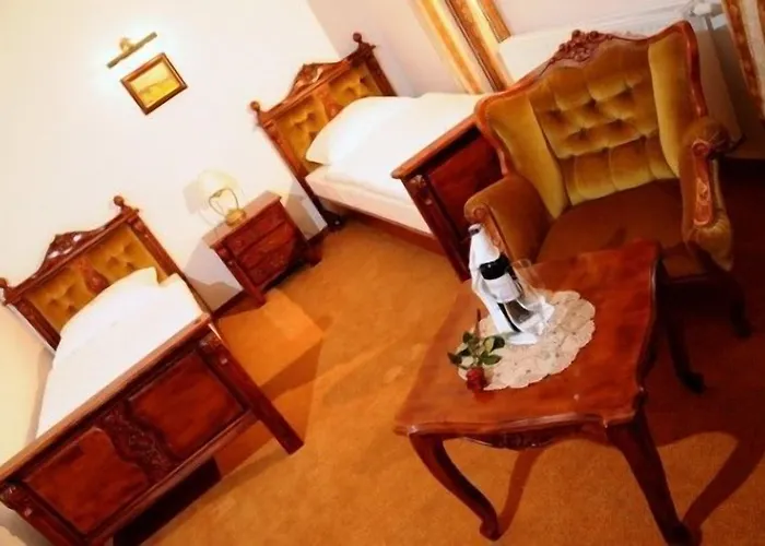 Folwark Stara Winiarnia Mszana Dolna