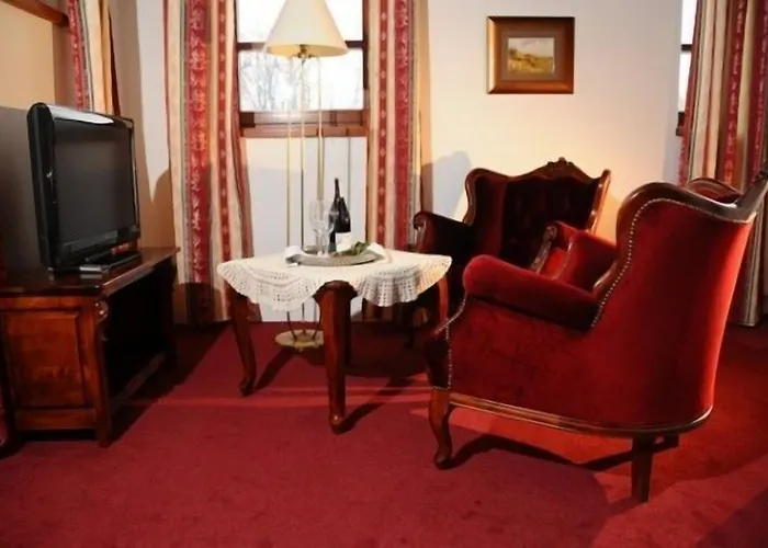 Folwark Stara Winiarnia