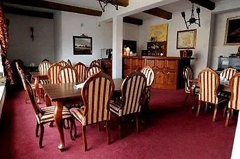 Hotel Folwark Stara Winiarnia Mszana Dolna