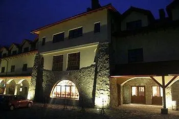 Hotel Folwark Stara Winiarnia