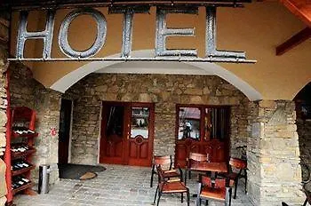 Folwark Stara Winiarnia 3*