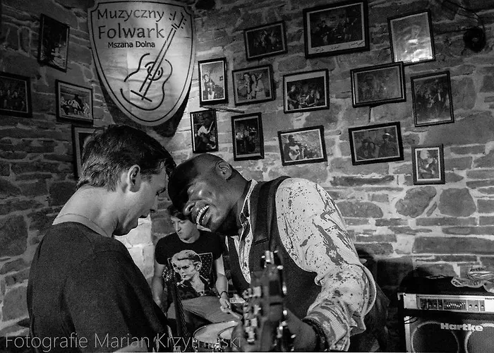 Hotel Folwark Stara Winiarnia