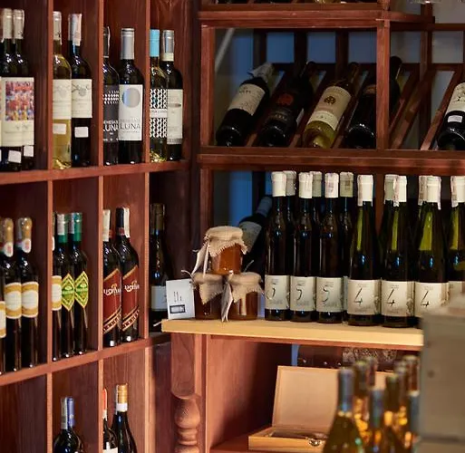 Folwark Stara Winiarnia Mszana Dolna