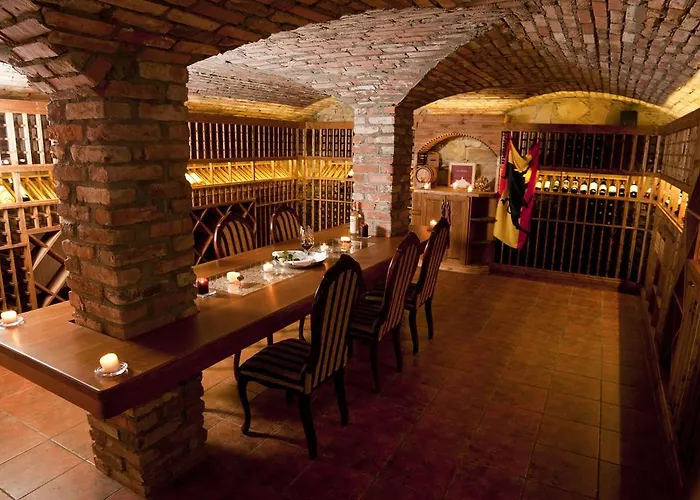 Hotel Folwark Stara Winiarnia