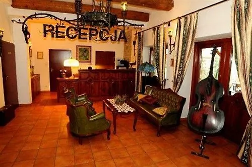 Folwark Stara Winiarnia