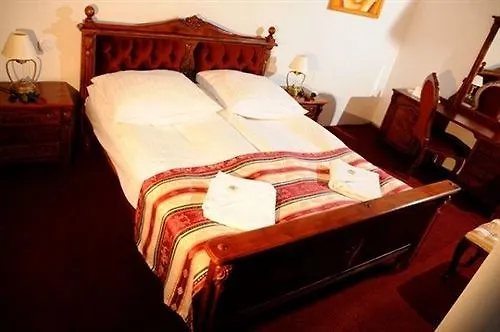 Hotel Folwark Stara Winiarnia Mszana Dolna