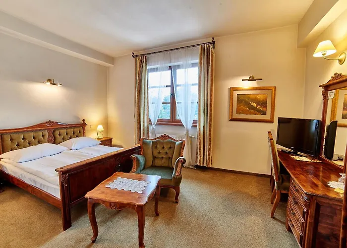 Folwark Stara Winiarnia