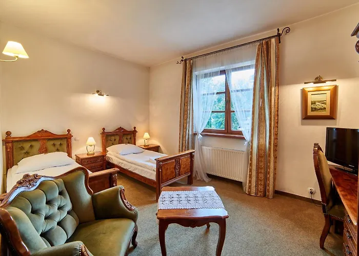 Folwark Stara Winiarnia